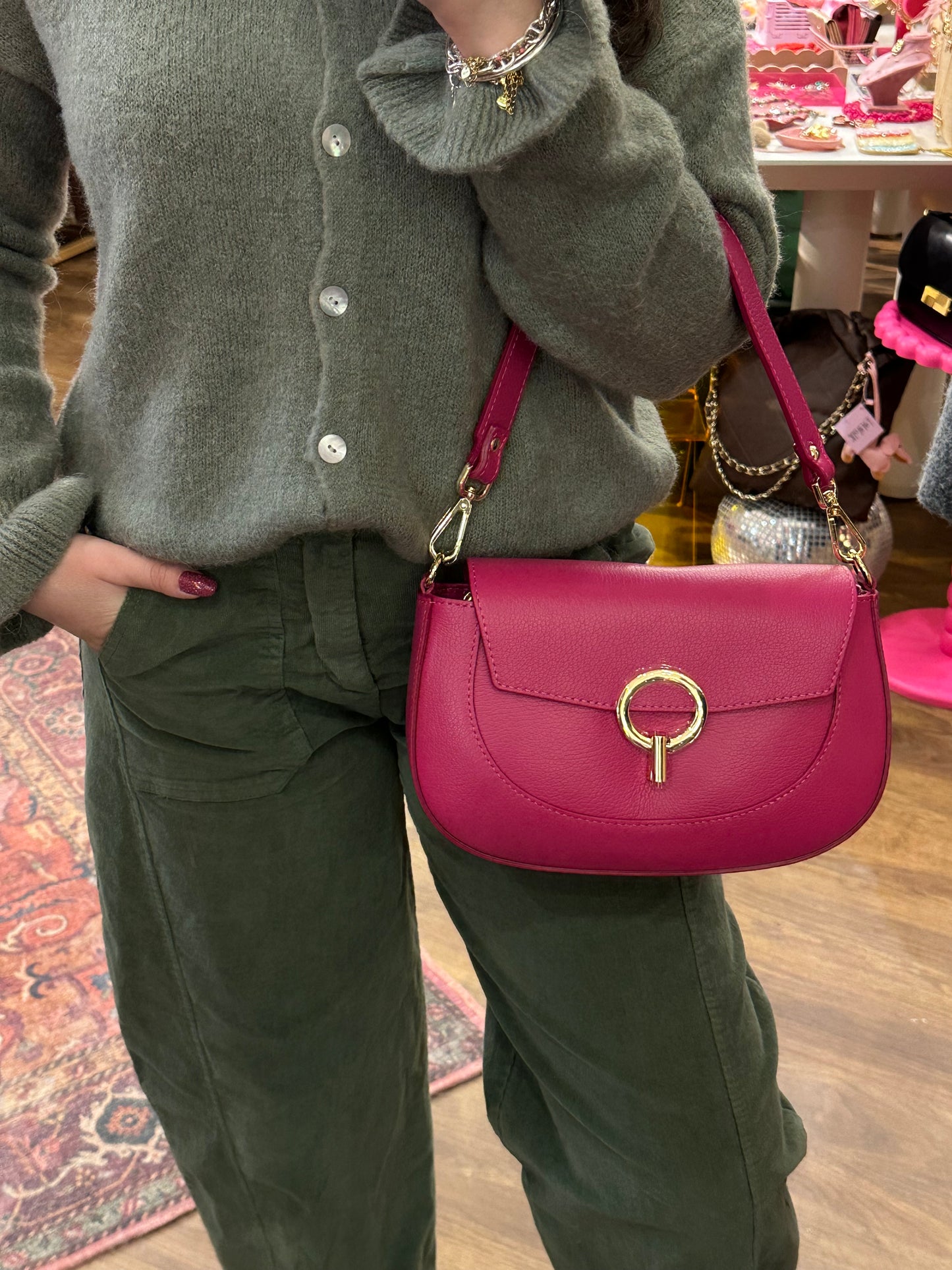 Sac Alexia