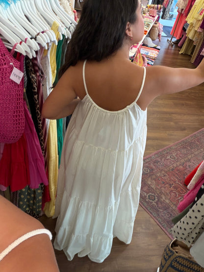 Robe Jasmine