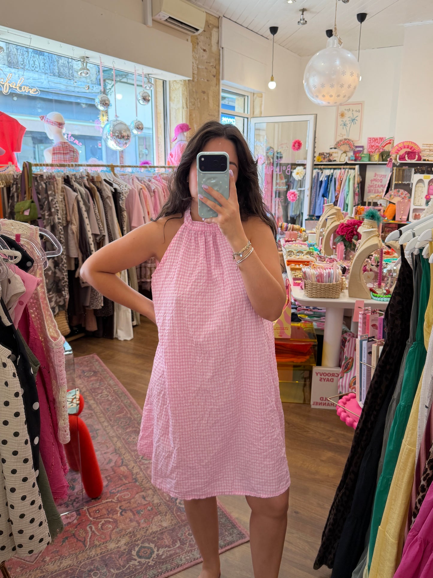 Robe Davyna