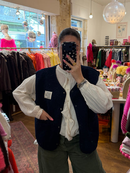 Gilet Maissane