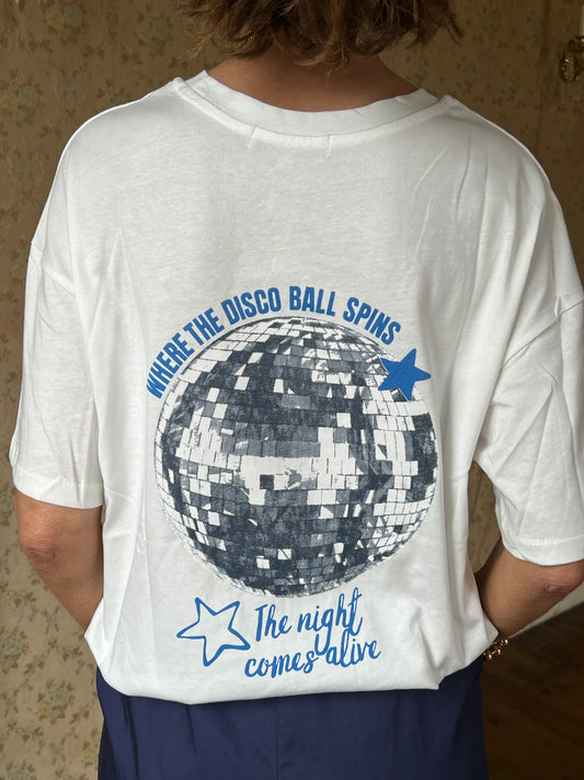 T-Shirt Disco