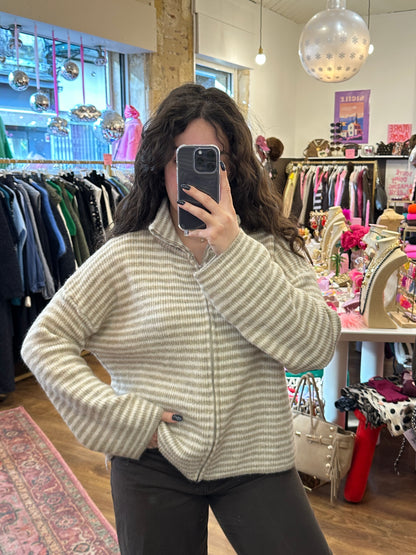 Gilet Zelina