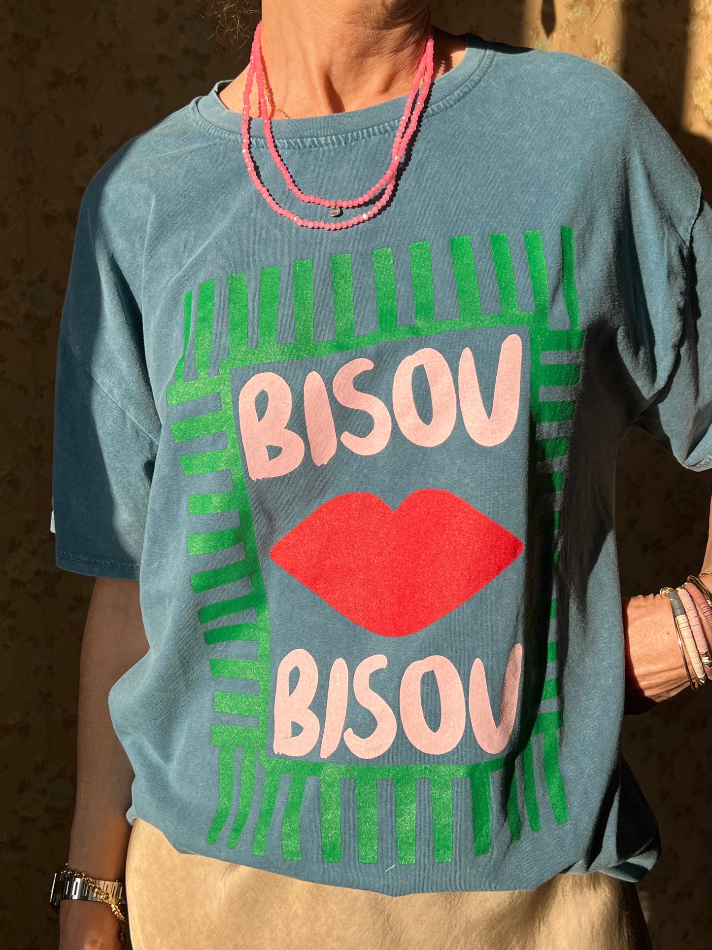 T-Shirt Bisou