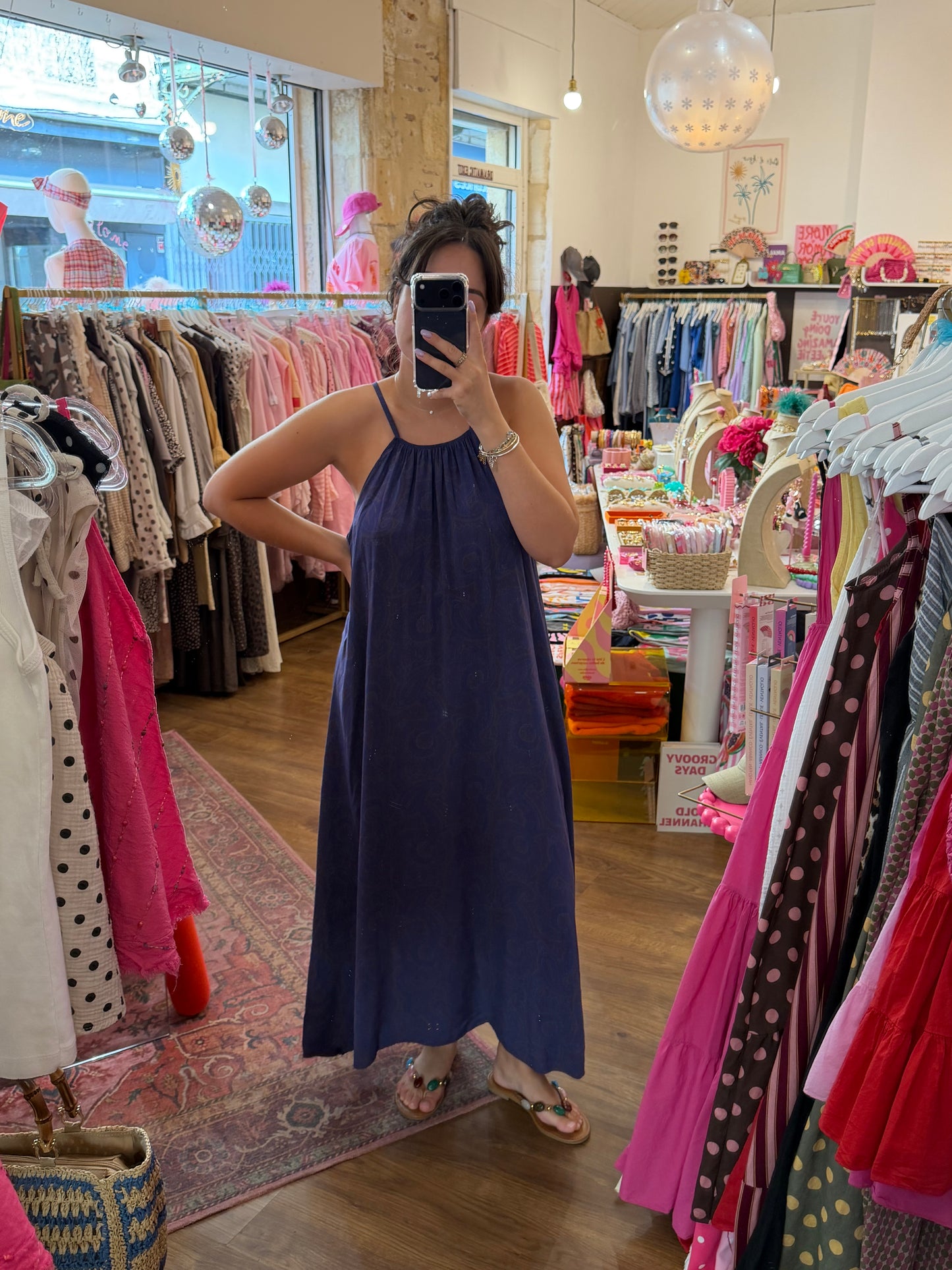 Robe Deynah