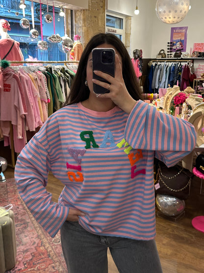 T-shirt Le Marais