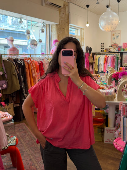 Blouse Isore