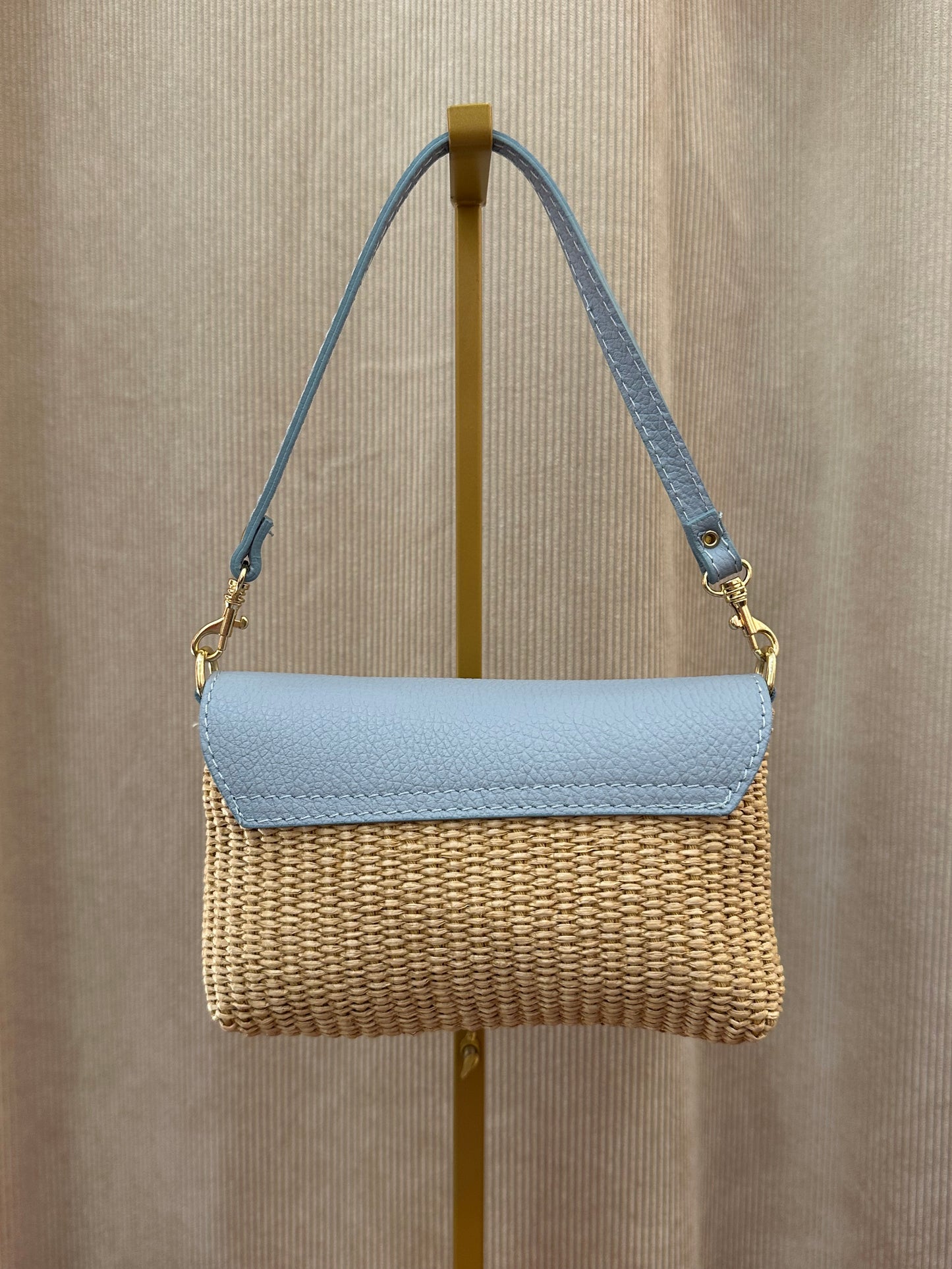 Sac Rozario