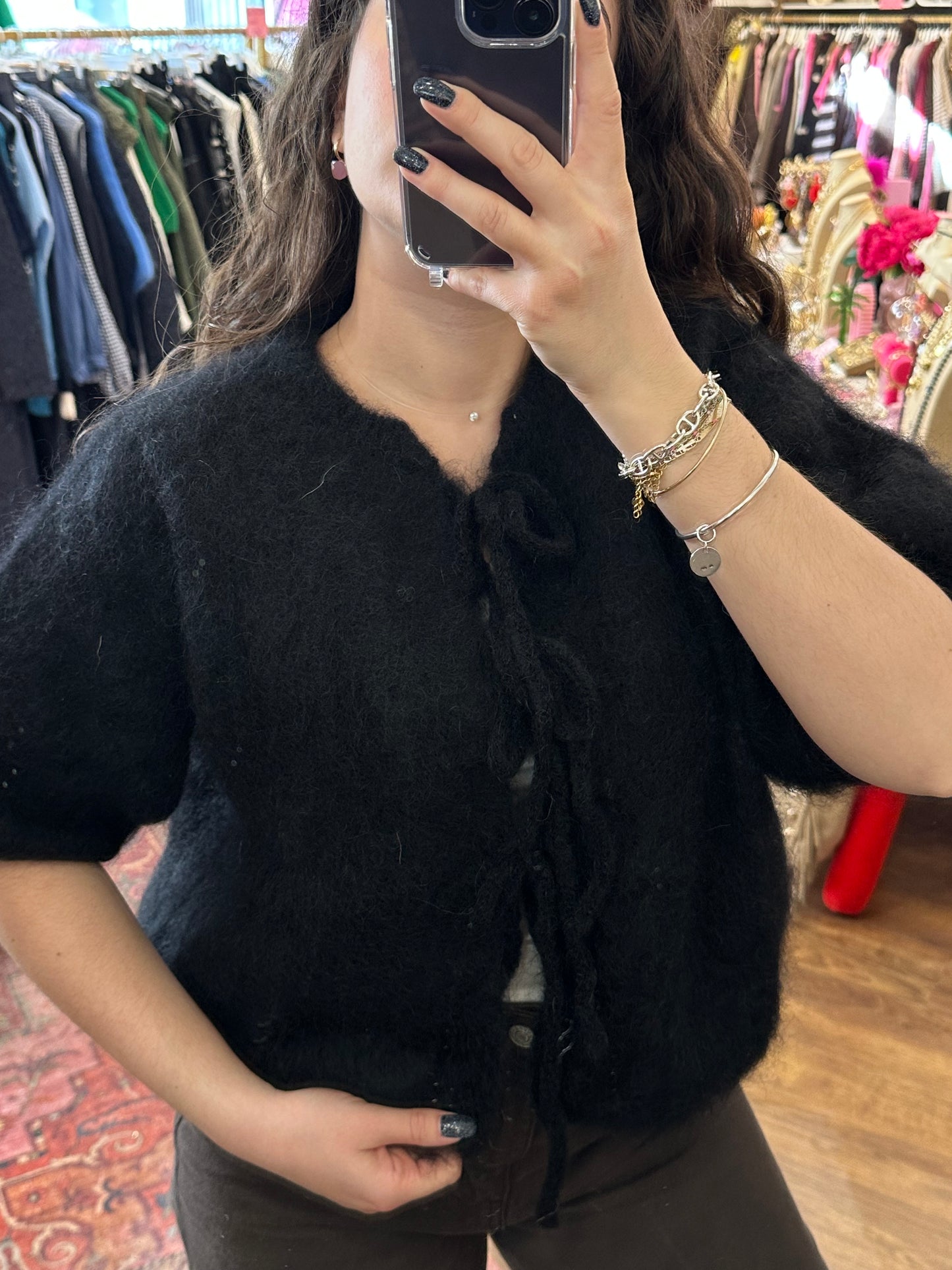 Gilet Renata