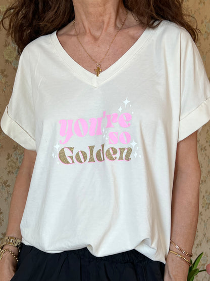 T-Shirt Romane