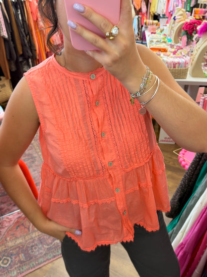 Blouse Miralou