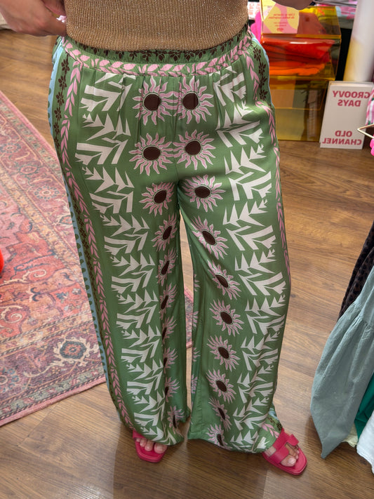Pantalon Cyrius