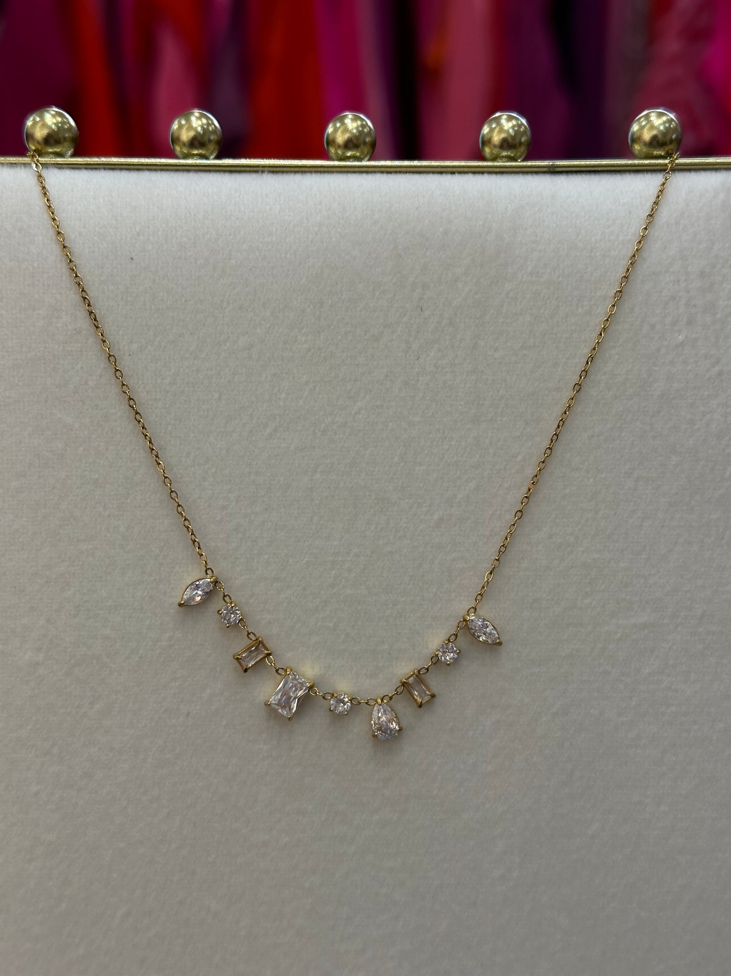 Collier Jade