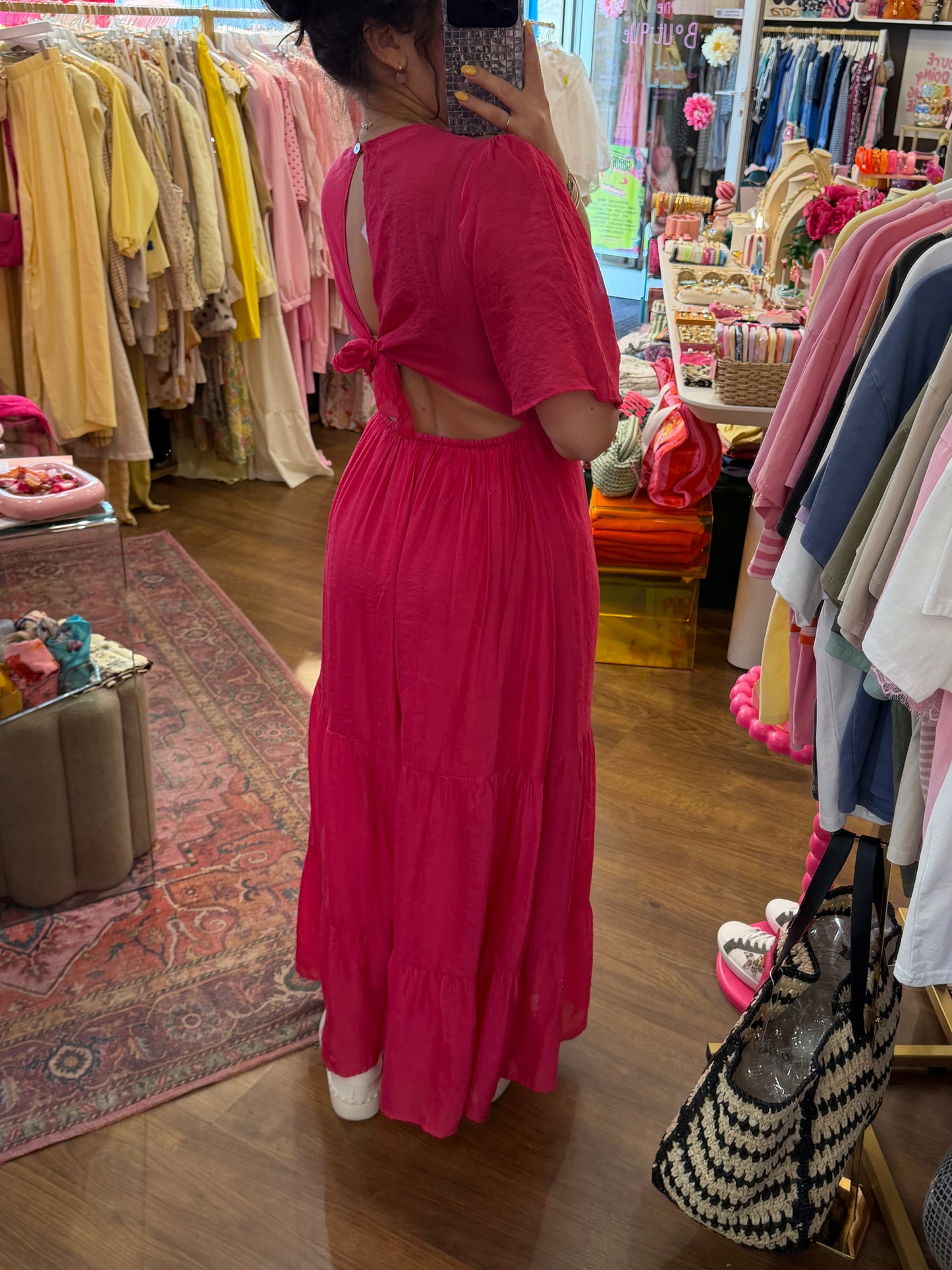 Robe Santiago