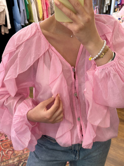 Blouse Diana