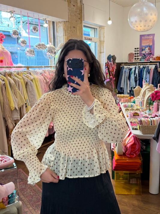 Blouse Malfi