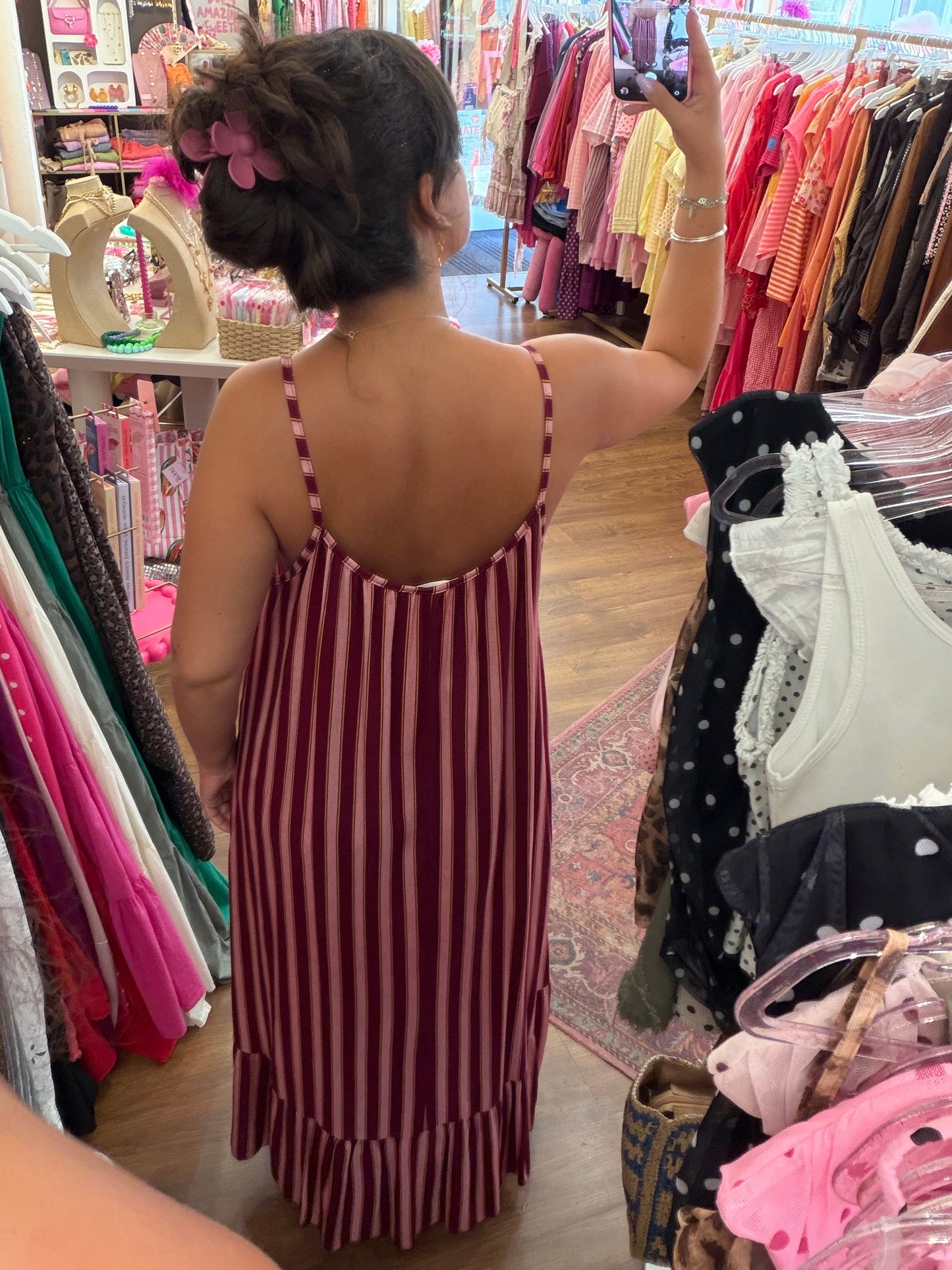 Robe Briana