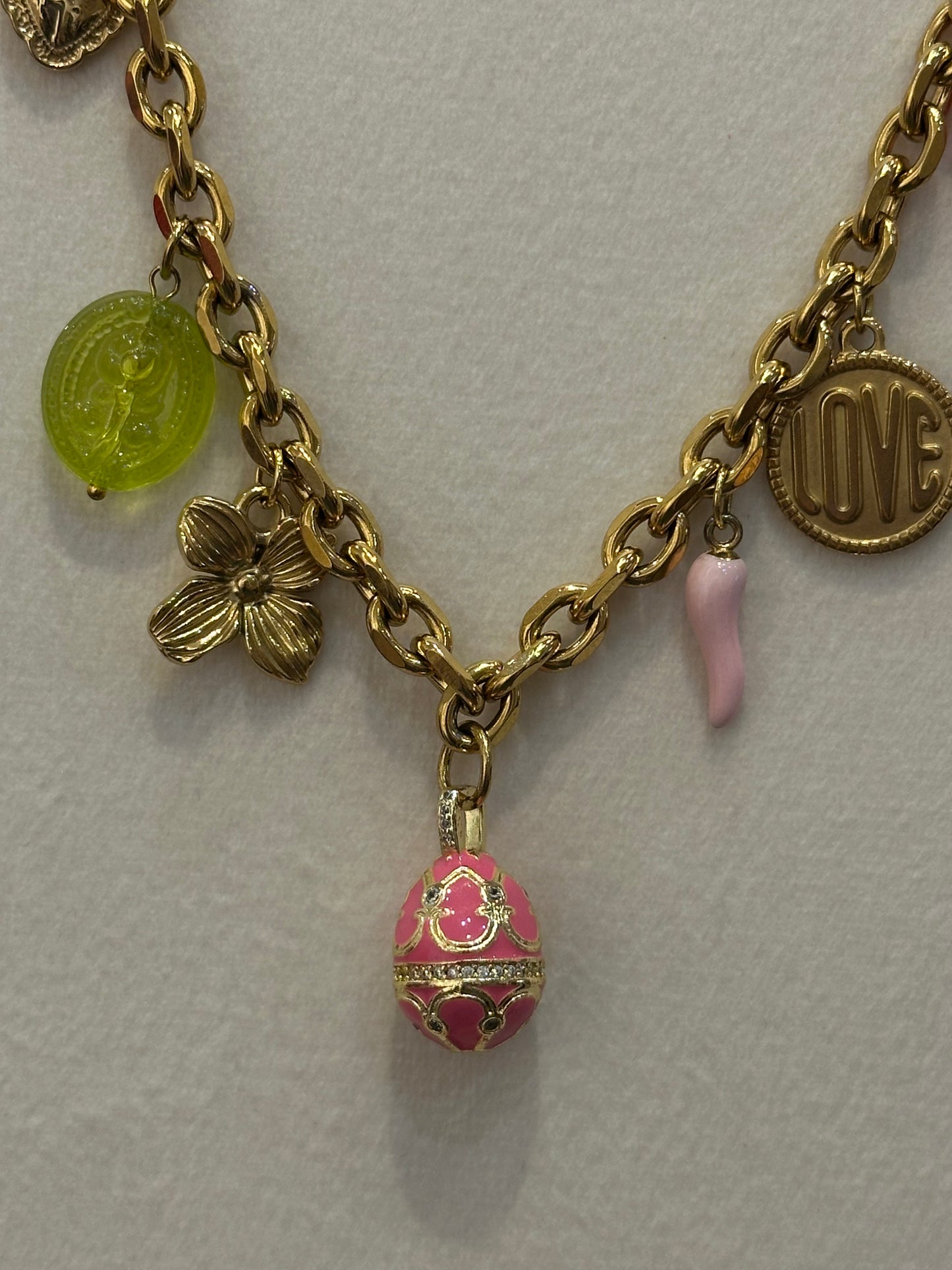 Collier Ania