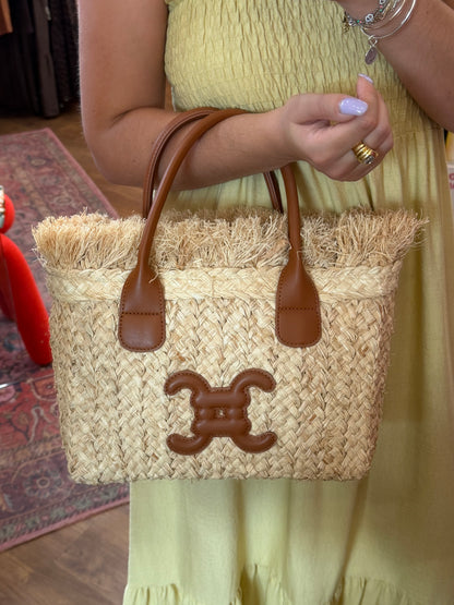 Panier Fidji