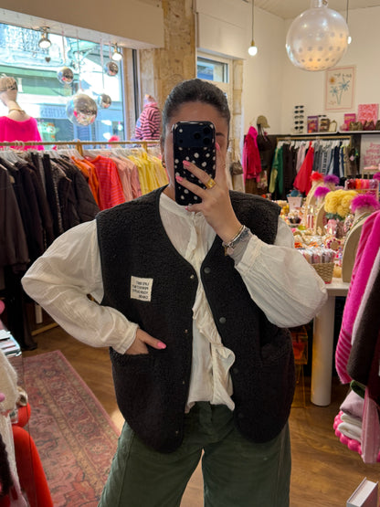 Gilet Maissane