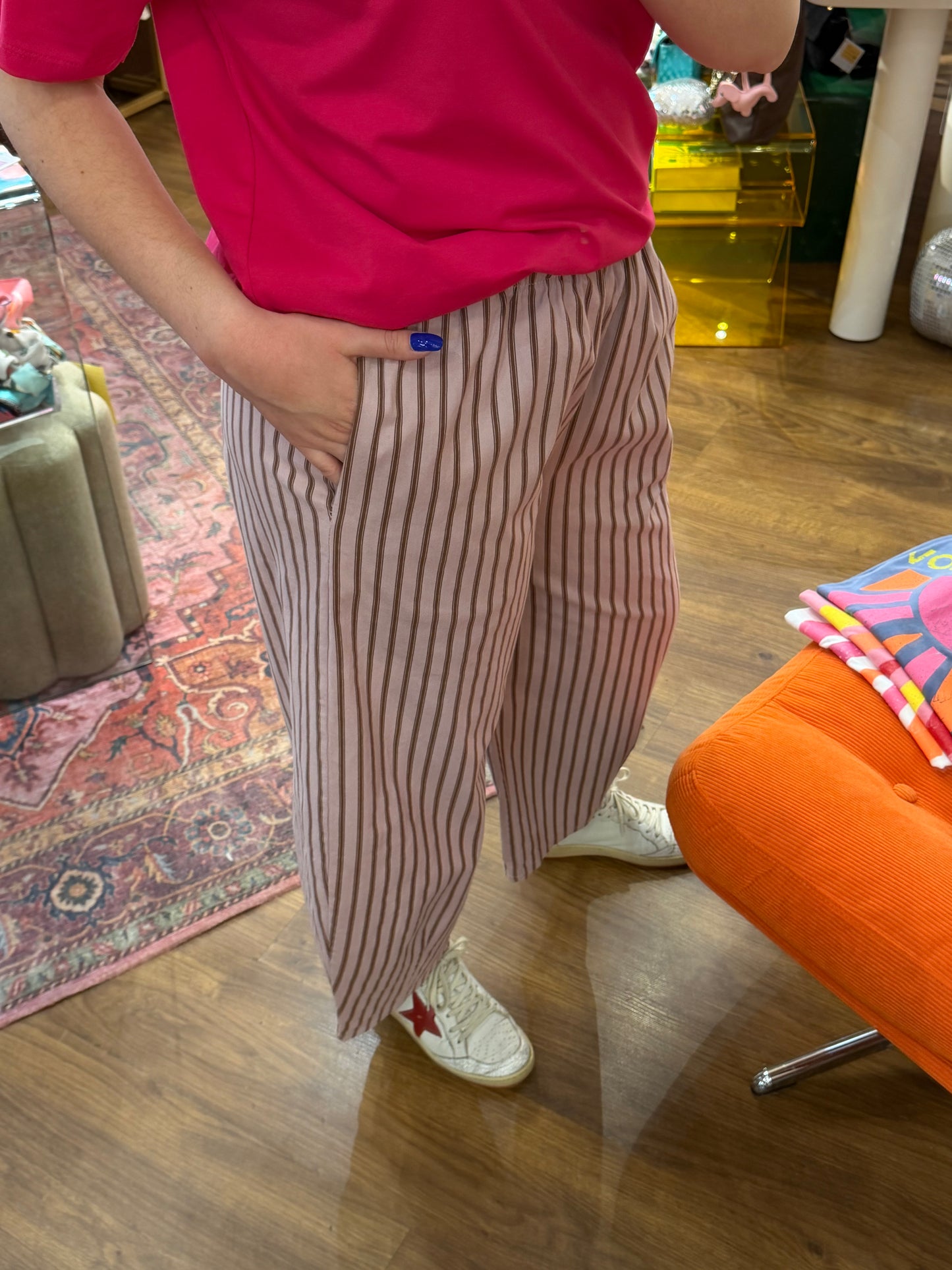 Pantalon Liliana