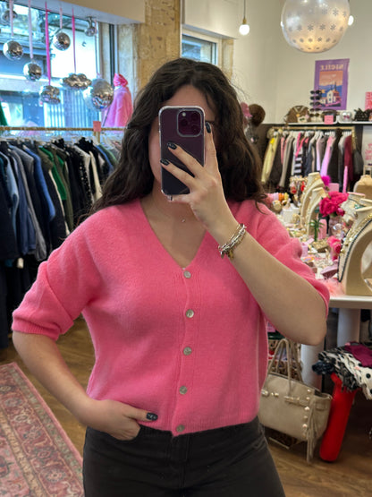 Gilet Tycianna