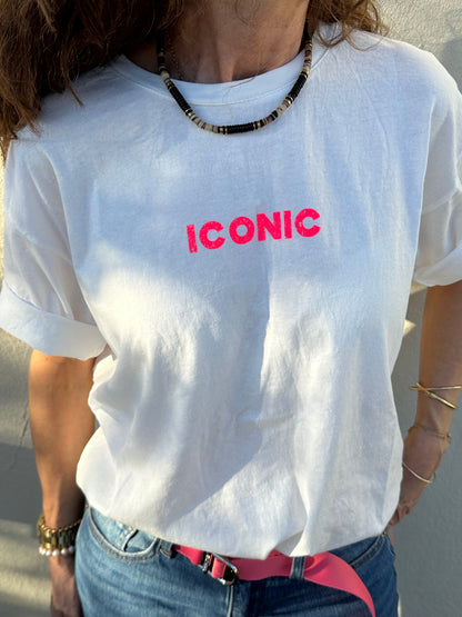 T-Shirt Iconic