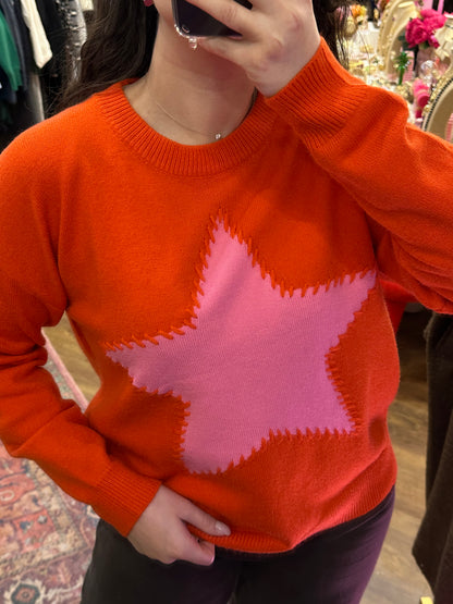 Pull Estrella