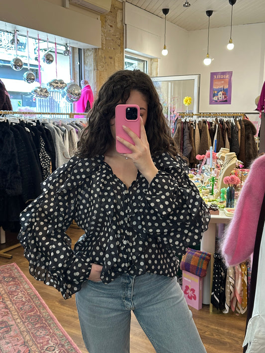Blouse Diana