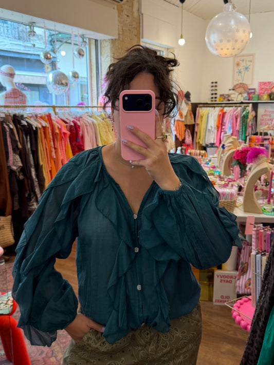 Blouse Diana