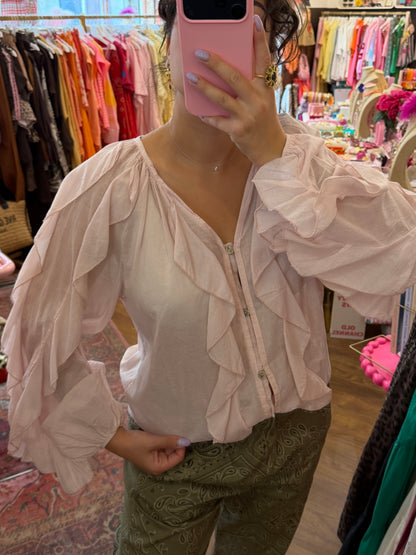 Blouse Diana