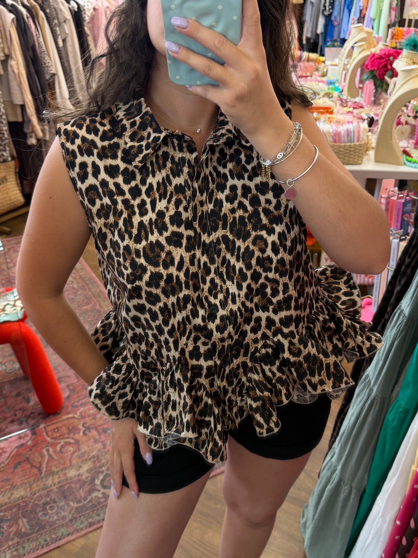 Top Léane