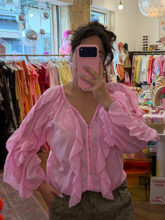 Blouse Diana