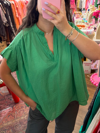 Blouse Isore