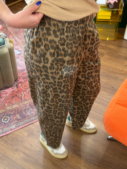 Pantalon Ludmila