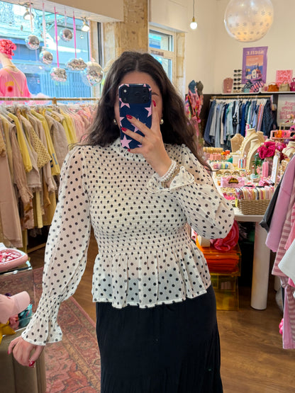 Blouse Malfi