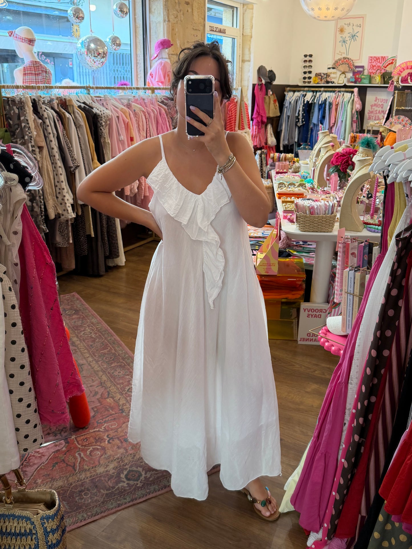 Robe Nirina