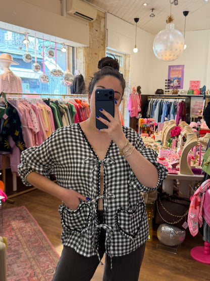 Blouse Jodie