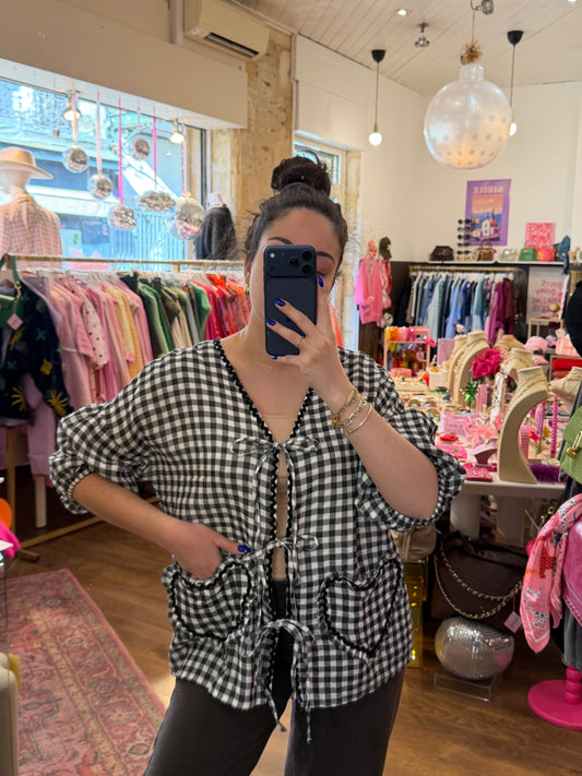 Blouse Jodie
