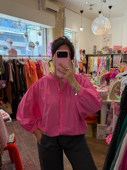 Blouse Irina
