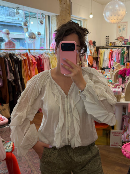 Blouse Diana