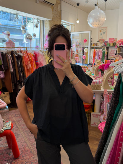Blouse Isore