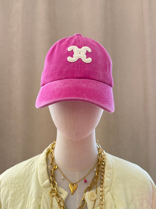 Casquette Winnie
