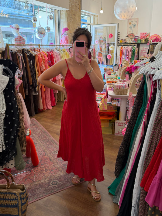 Robe Estephania