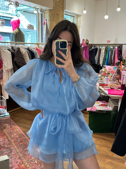 Robe Indiana