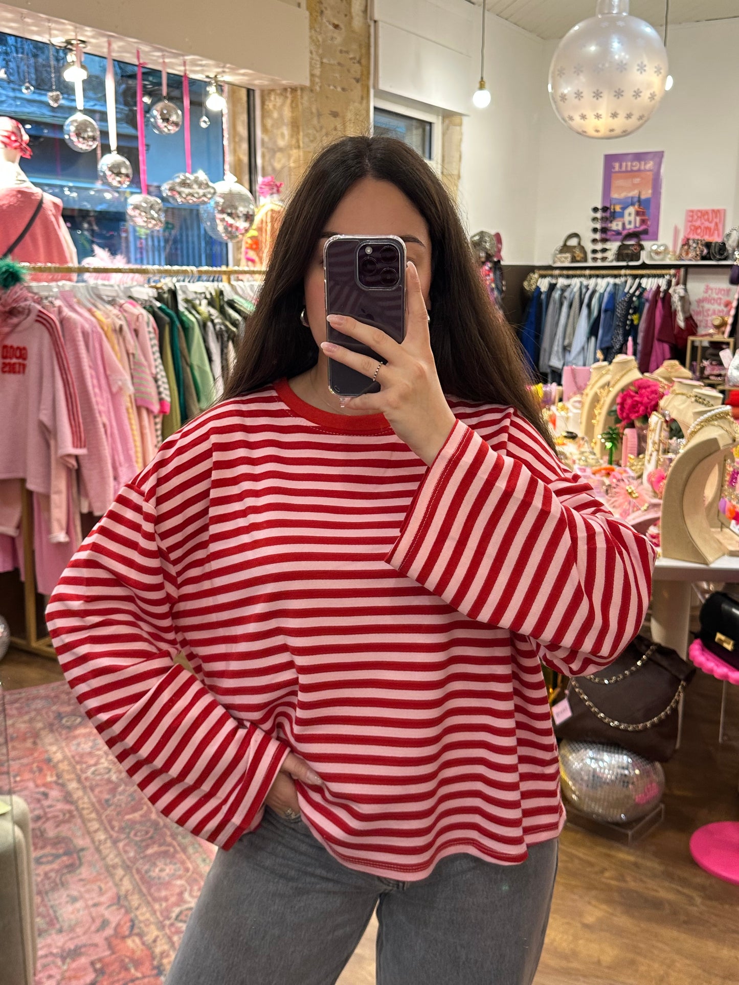 T-shirt Happy