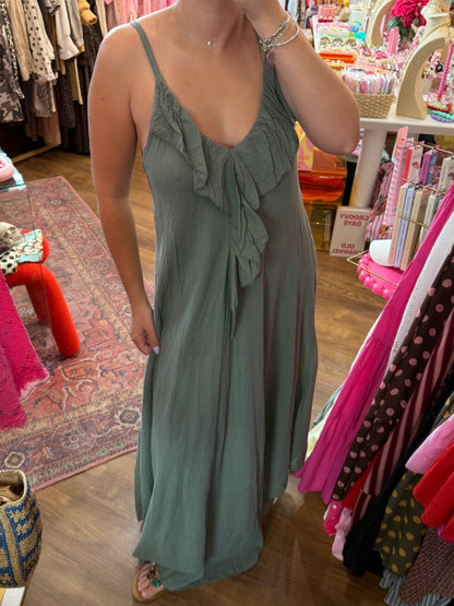 Robe Nirina