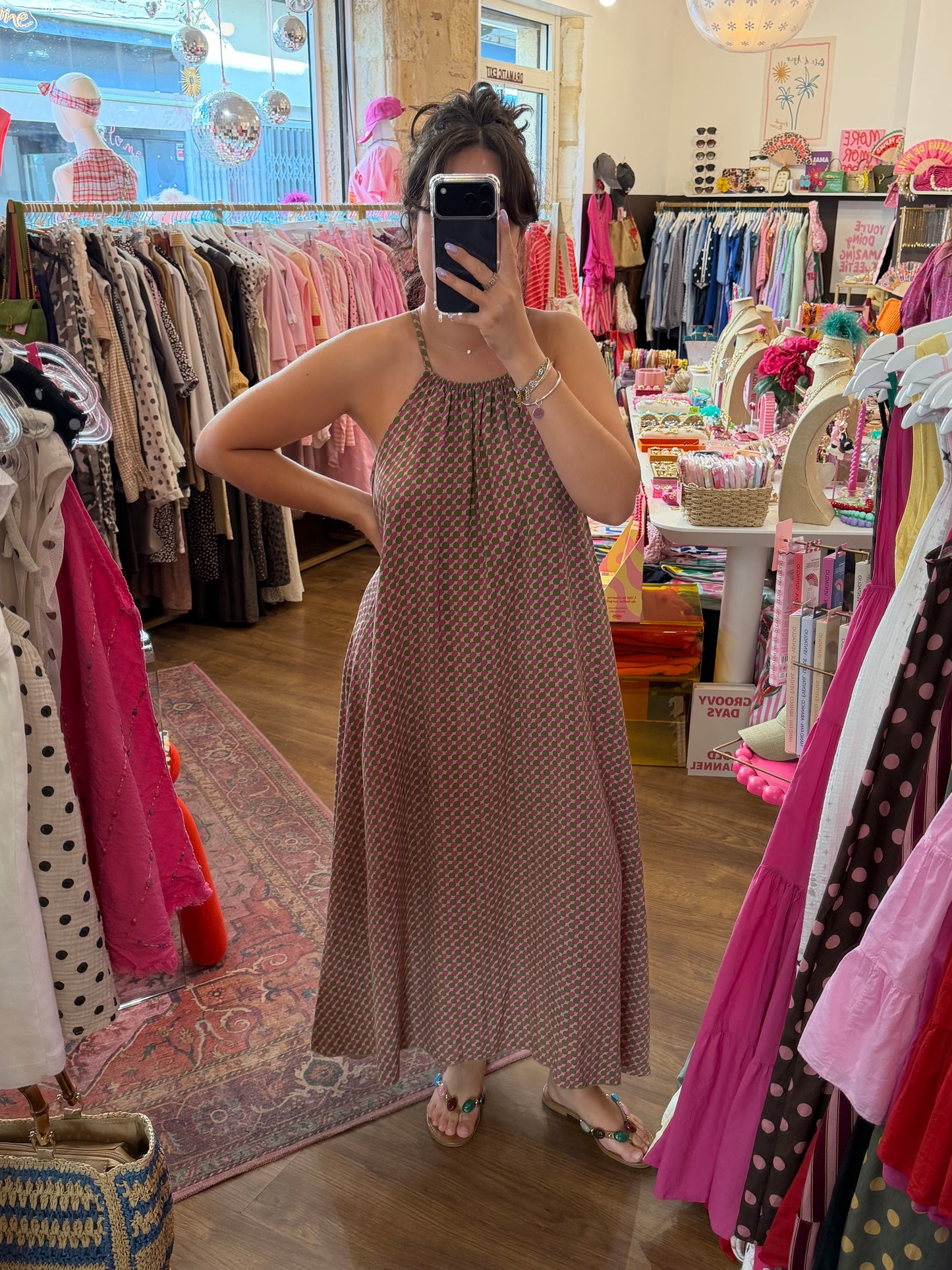 Robe Deynah