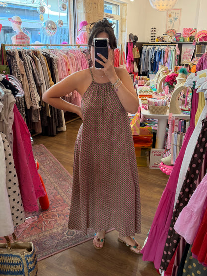 Robe Deynah