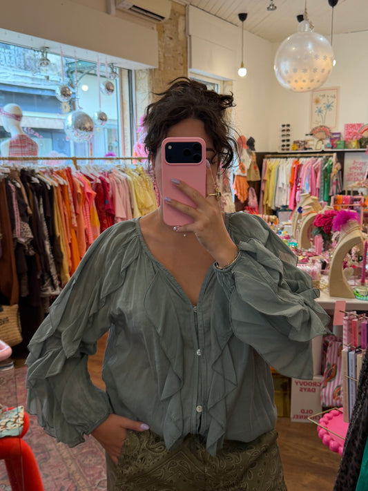 Blouse Diana