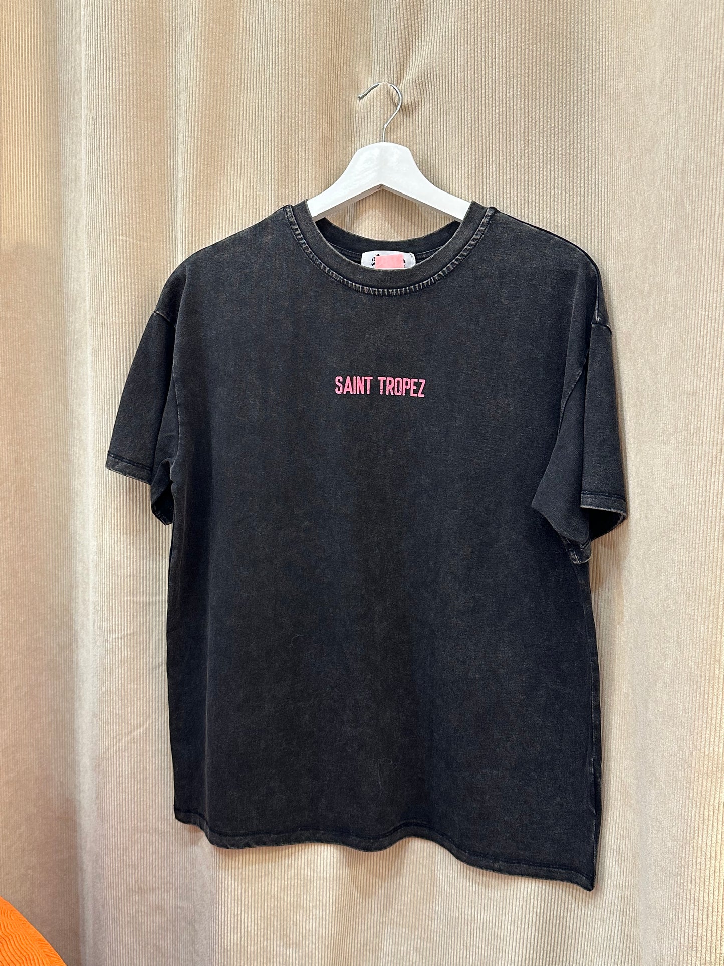 T-Shirt Saint Tropez